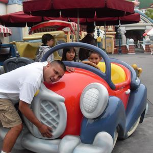 Meet your Posher, Erasmo